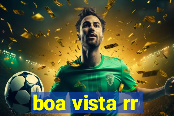boa vista rr